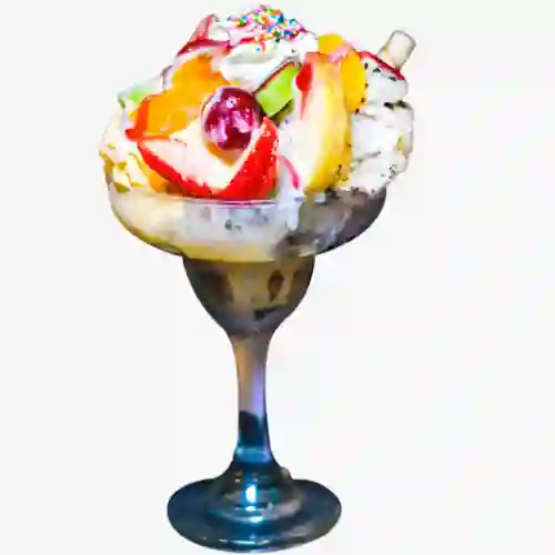 Copa de Helado