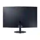 Samsung Monitor Curvo De 32 Full Hd Altavoces Freesync 75Hz
