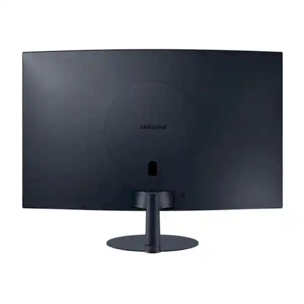 Samsung Monitor Curvo De 32 Full Hd Altavoces Freesync 75Hz