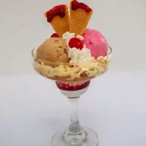 Copa de Queso 12 Oz