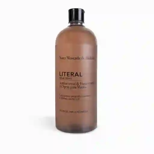Spray Manos Nuez Moscada de Malasia Grande Ambiente Gourmet