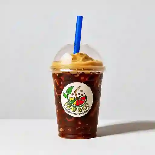 Frappes Buenos Días