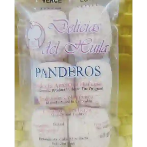 Panderos