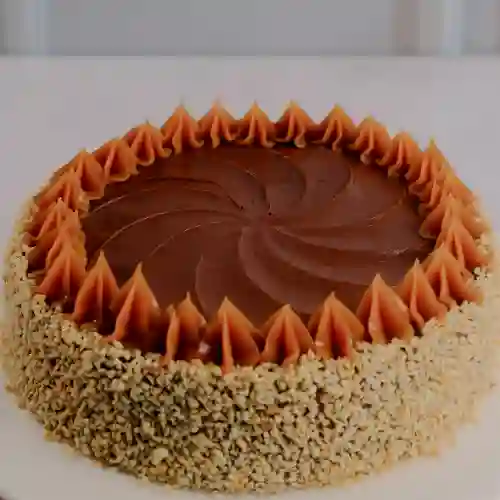 Torta Chocomaní 1 Libra