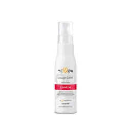 Yellow Leave In Serum Color Care Alfaparf