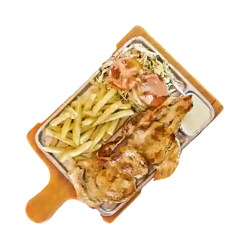 Pechuga Especial