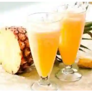 Jugo de Piña