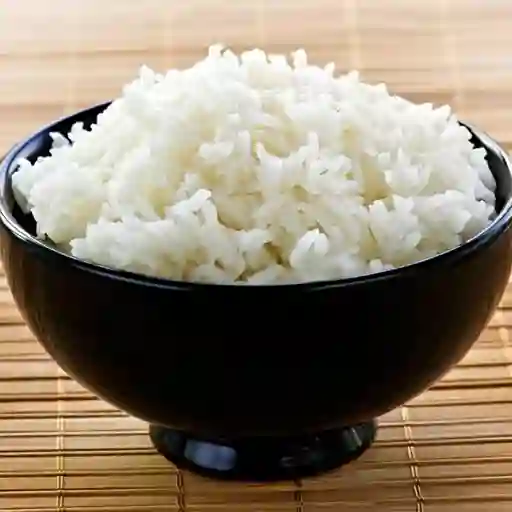 Arroz 200 gr