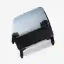 Rollink Maleta Carry on Flex Light Plateado 360