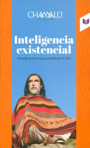 Inteligencia Existencial - Chamalú