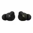 Beats Studio Audífono Buds Inalámbricos Negro/Dorado