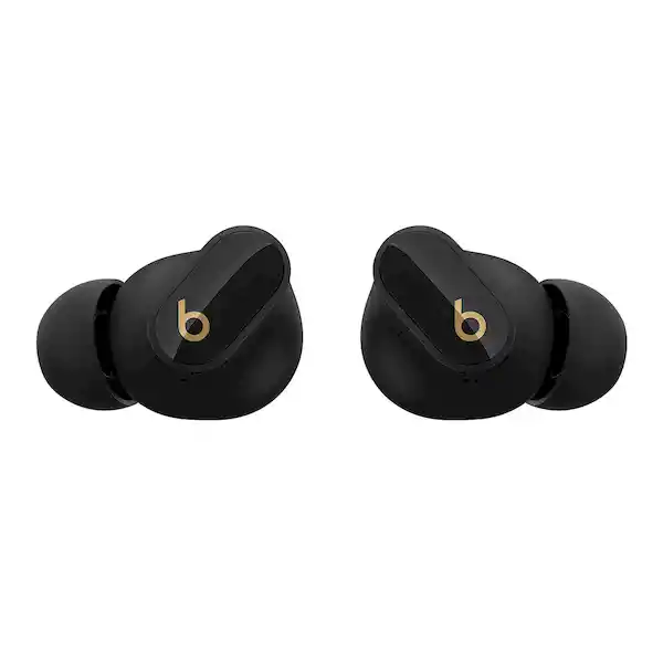 Beats Studio Audífono Buds Inalámbricos Negro/Dorado