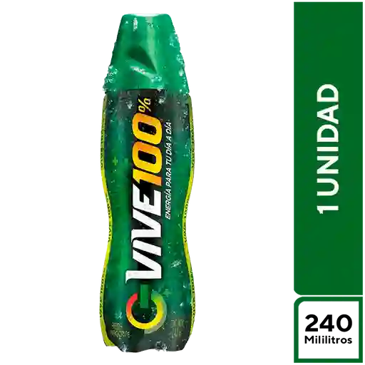 VIve 100 240 ml