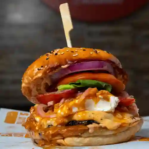 Burger Phili Bili