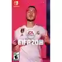 Nintendo Switch Switch Fifa20 Standard Edition