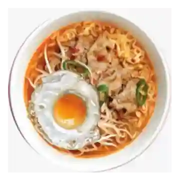 Ramyun