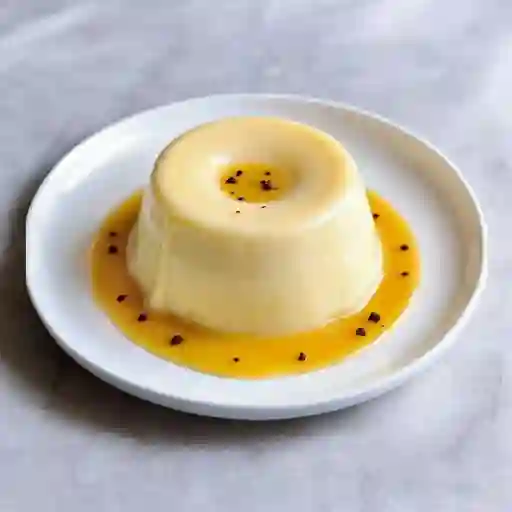 Postre de la Casa