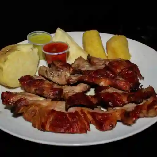 Carne a la Llanera Familiar 800 gr