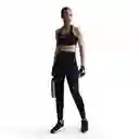 Nike Licra w np Sculpt Df Hr Tight de Mujer Blanco Talla L