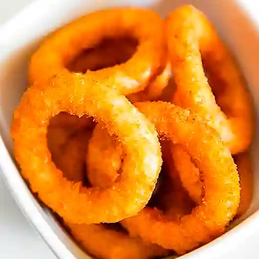 Aros de Cebolla