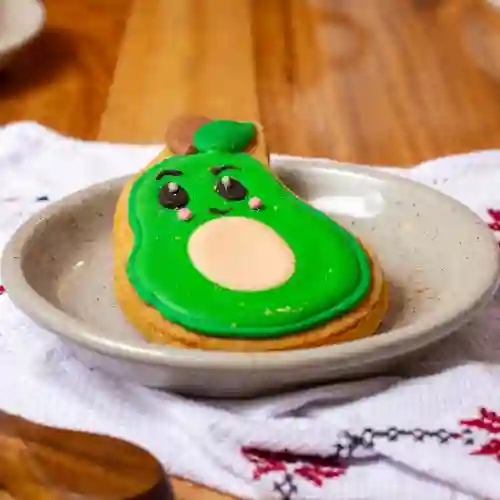 Galleta Infantil