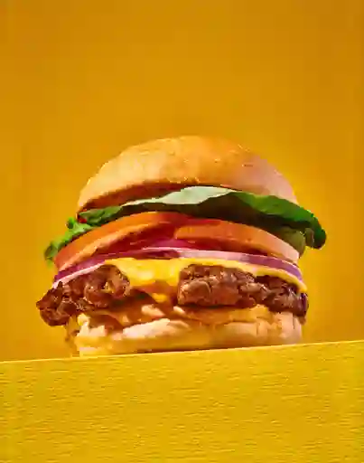 Cheeseburger