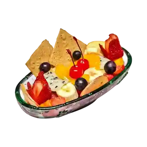Ensalada Natural