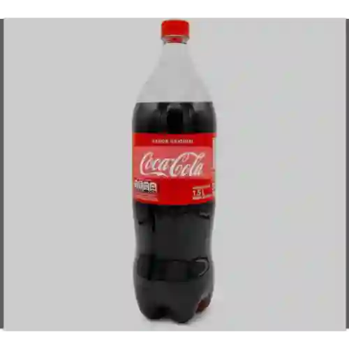 Coca-Cola Original 1.5 L