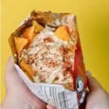 Doriloco de Carne