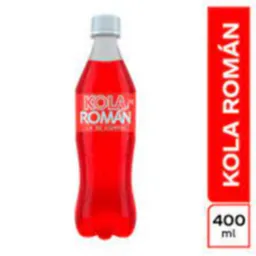 Kola Roma 400 ml