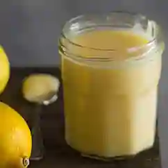 Crema de Limón