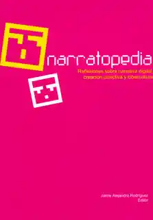 Narratopedia - Jaime Alejandro Rodríguez