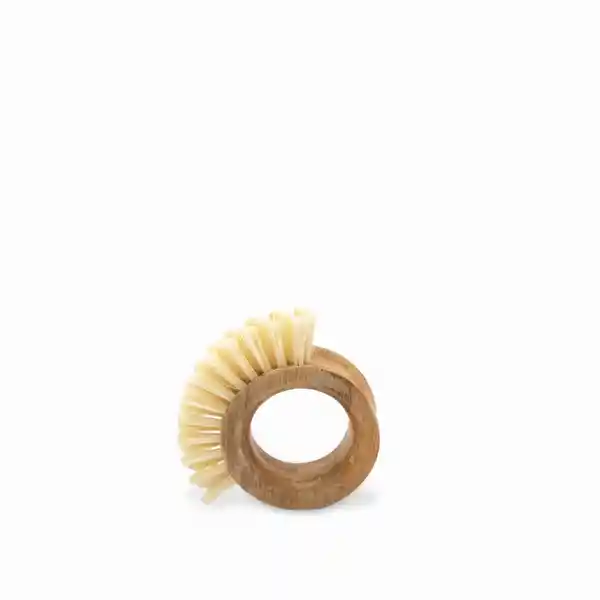 Cepillo Aro en Bambú Ambiente Gourmet