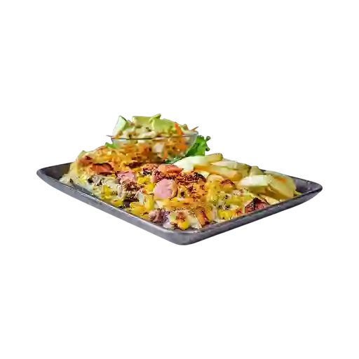 Solomito Ranchero