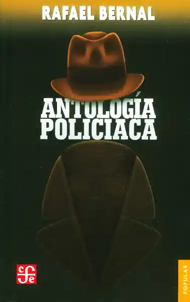 Antología policiaca