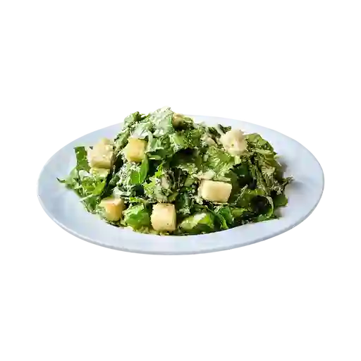 Ensalada Cesar