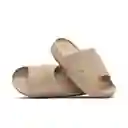 Nike Sandalias Calm Slide Para Natación de Hombre Café Talla 11