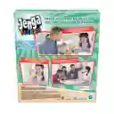 Hasbro Gaming Juego de Mesa Jenga Maker