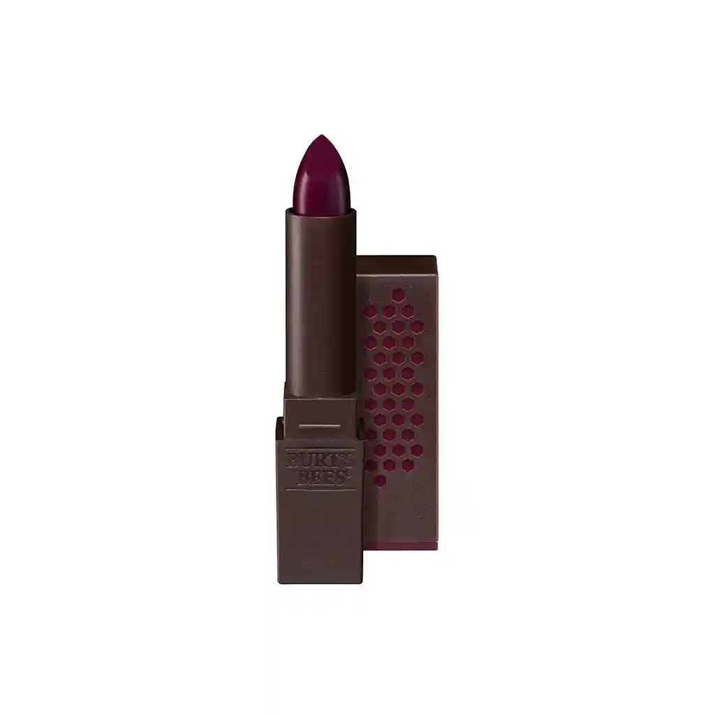 Burt Bees Labial Lipstick Orchid Barr