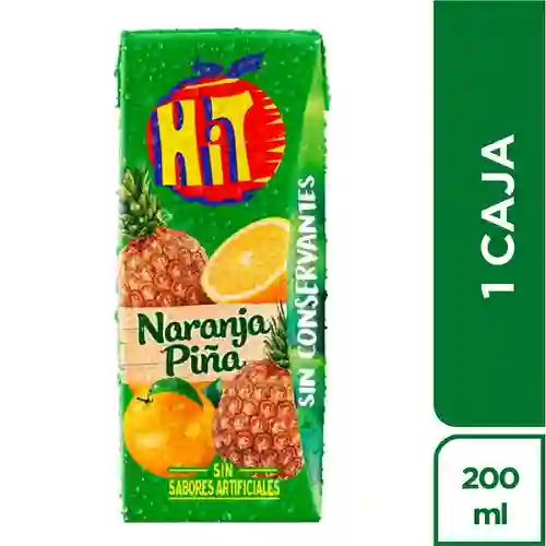 Jugo Hit