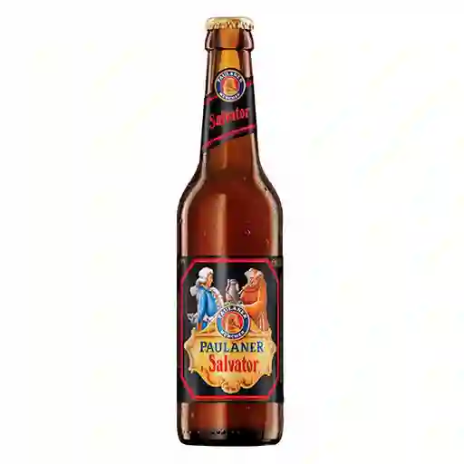 Paulaner Cerveza Salvator