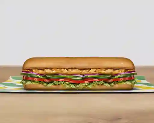 Sub Pollo 30cm