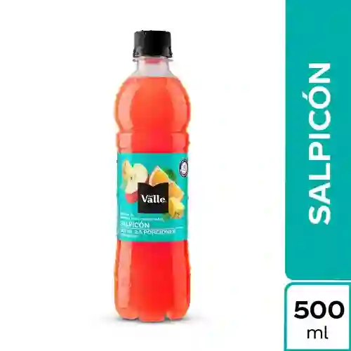 Del Valle Salpicon 500Ml