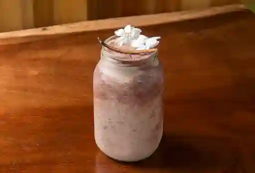 Smoothie Sierra