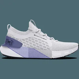 Under Armour Zapatos Para Mujer Blanco Talla 7.5 Ref 3026584-108