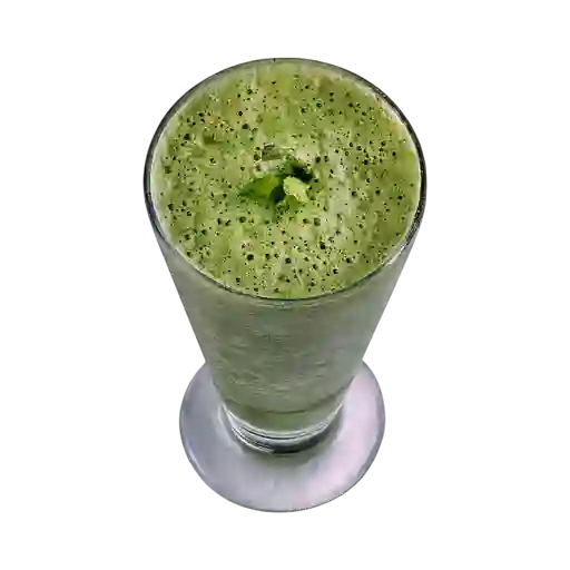 Jugo Verde