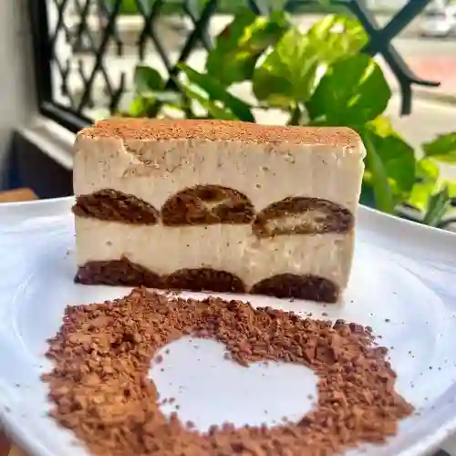 Tiramisú
