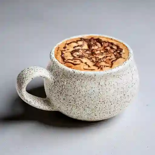Milo Caliente 8 Oz