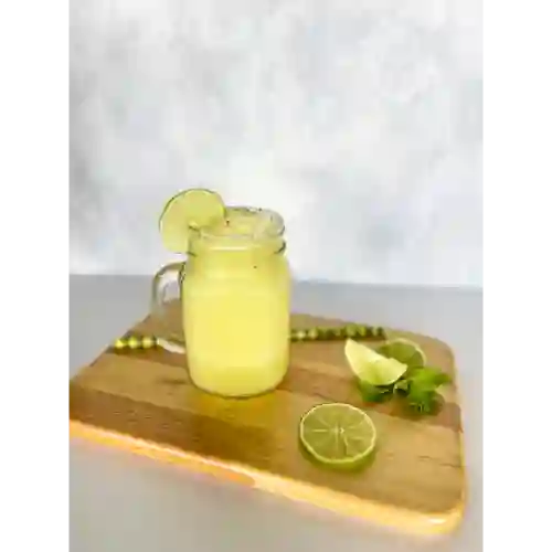 Limonada de Mango Biche