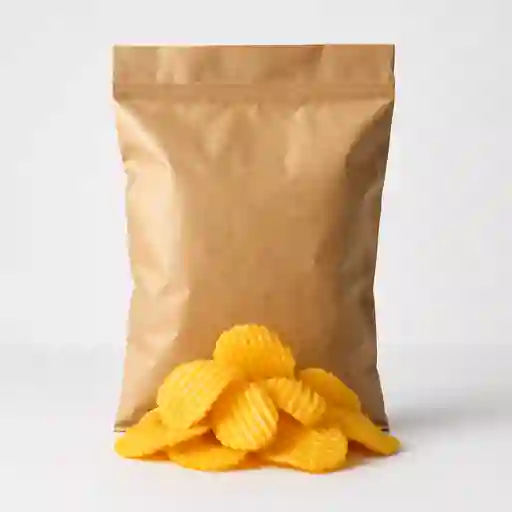 Adición Chips Artesanales